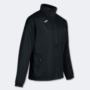 RAINCOAT TRIVOR BLACK
