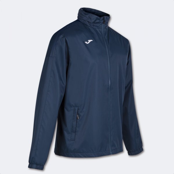 Яке за дъжд RAINCOAT TRIVOR морско синьо