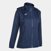 RAINJACKET TRIVOR NAVY
