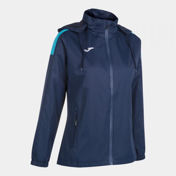 RAINJACKET TRIVOR NAVY
