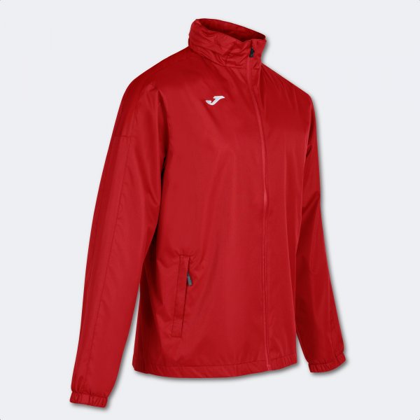 RAINCOAT TRIVOR RED