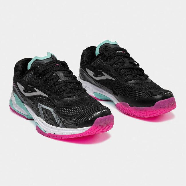 ULTRA LIGHT LADY 2601 BLACK BLACK