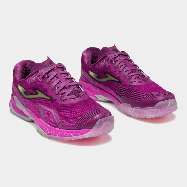 ULTRA LIGHT LADY 2619 PURPLE PURPLE