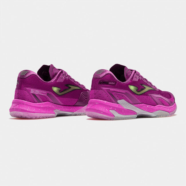 ULTRA LIGHT LADY 2619 PURPLE PURPLE