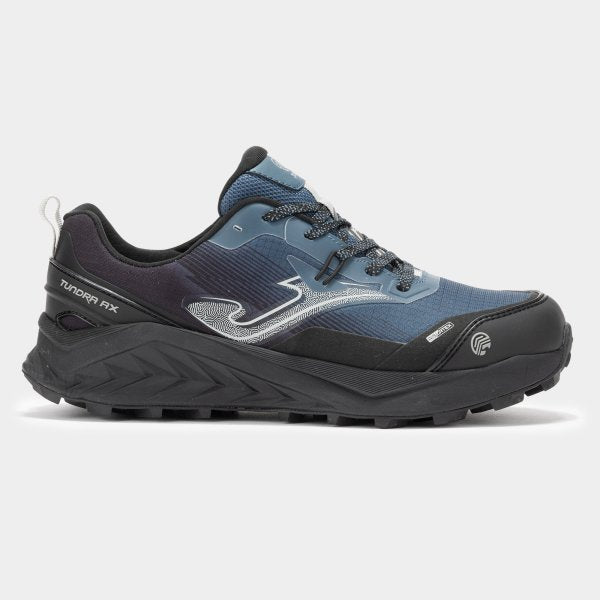 TUNDRA AX MEN 2501 BLACK BLACK