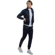 TUTA REVOLUTION TRIACETATO BLU/AZZURRO
