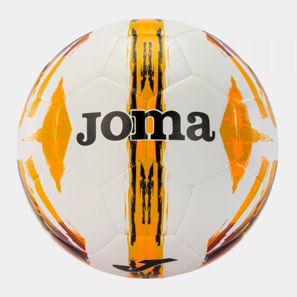 U-LIGHT BALL WHITE FLUOR ORANGE WHITE