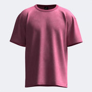 U-TRIBE MARTE SHORT SLEEVE T-SHIRT PINK PINK