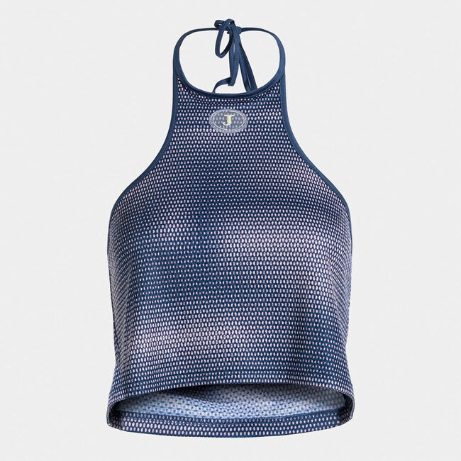 U-TRIBE MARTE TOP BLUE ROYAL