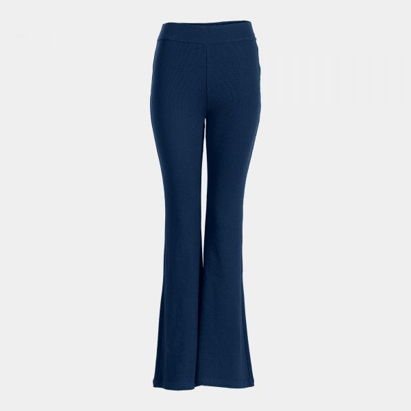 Дамски клин (легинси) U-TRIBE VENUS LONG TIGHTS азурно