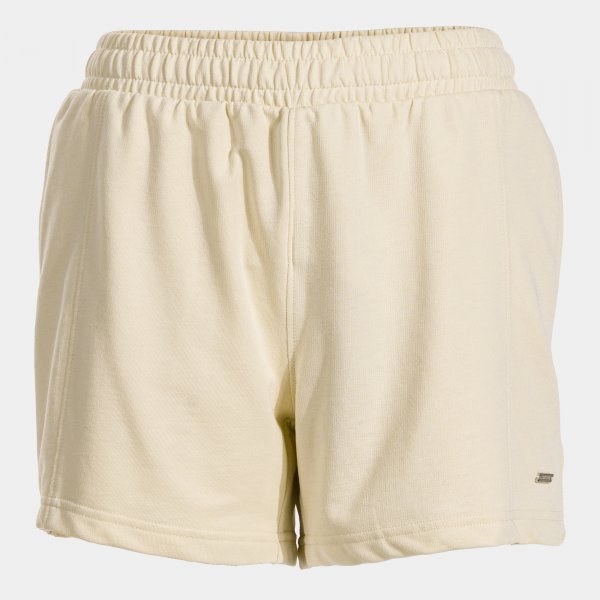 U-TRIBE VENUS SHORT BEIGE BEIGE