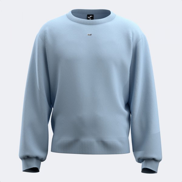 U-TRIBE VENUS SWEATSHIRT BLUE ROYAL