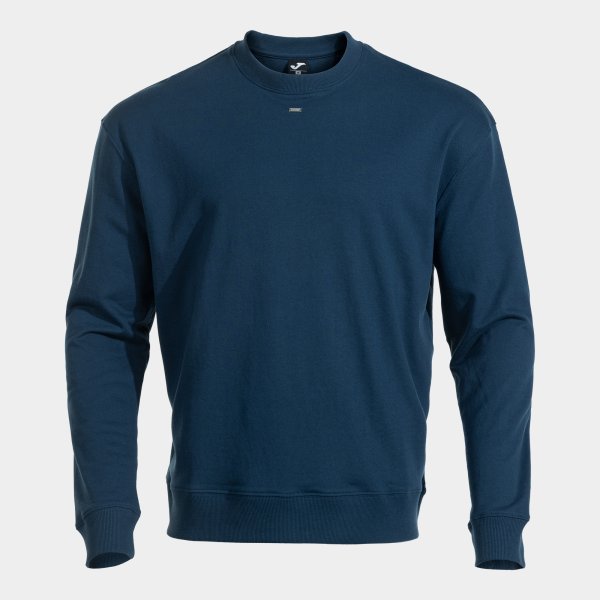 U-TRIBE VENUS SWEATSHIRT BLUE ROYAL
