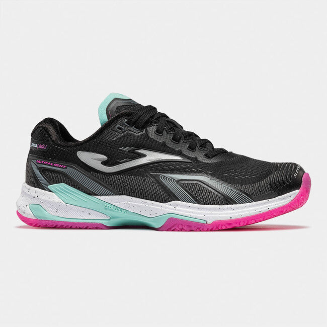 ULTRA LIGHT LADY 2601 BLACK BLACK