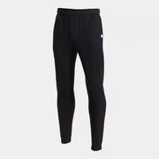 COMBI LONG PANTS BLACK BLACK