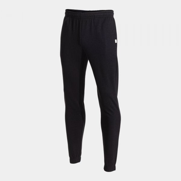 COMBI LONG PANTS BLACK BLACK