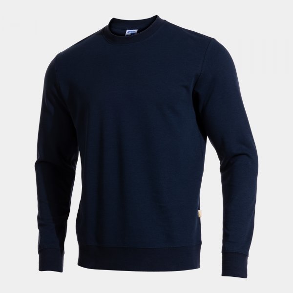 Суитшърт UNIVERSO SWEATSHIRT морско синьо