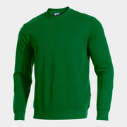 UNIVERSO SWEATSHIRT GREEN GREEN