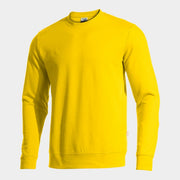 UNIVERSO SWEATSHIRT YELLOW YELLOW