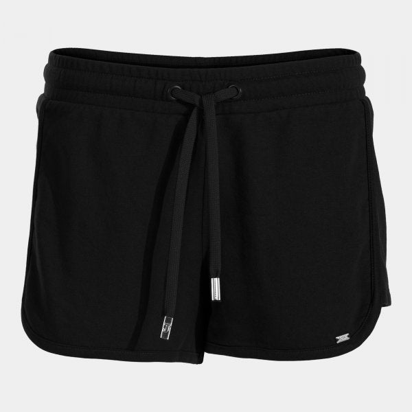 URBAN AESTHETIC SHORT BLACK BLACK