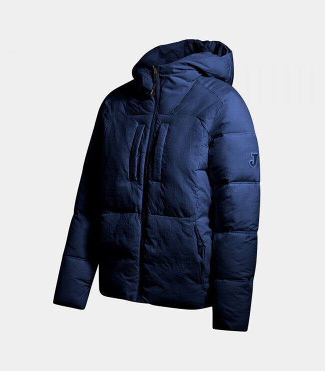 Дамска яке за дъжд URBAN AESTHETICS ANORAK морско синьо