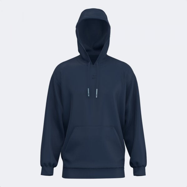 Суитшърт URBAN AESTHETICS HOODIE морско синьо