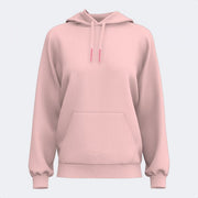 Дамска суитшърт URBAN AESTHETICS HOODIE розово