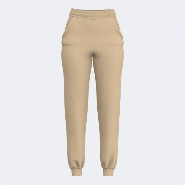 Дамски анцуг URBAN AESTHETICS LONG PANTS бежово