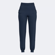 Дамски анцуг URBAN AESTHETICS LONG PANTS морско синьо