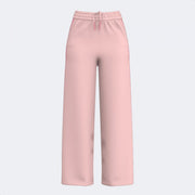 Дамски анцуг URBAN AESTHETICS LONG PANTS розово