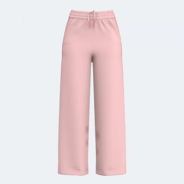 Дамски анцуг URBAN AESTHETICS LONG PANTS розово