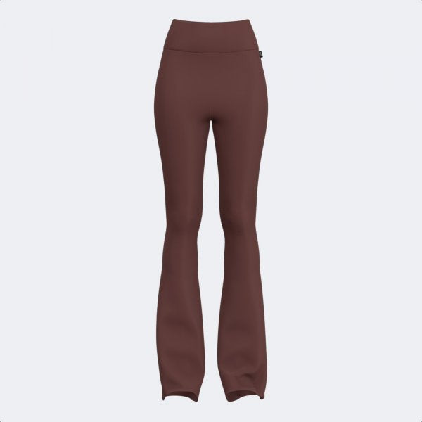 Дамски клин (легинси) URBAN AESTHETICS LONG TIGHTS кафяво