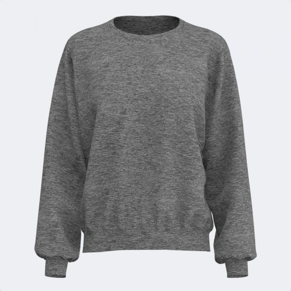 URBAN AESTHETICS SWEATSHIRT GRAY GREY