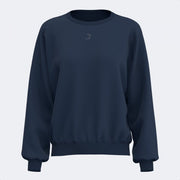 URBAN AESTHETICS SWEATSHIRT NAVY BLUE NAVY
