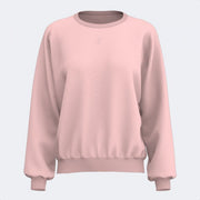 URBAN AESTHETICS SWEATSHIRT PINK PINK