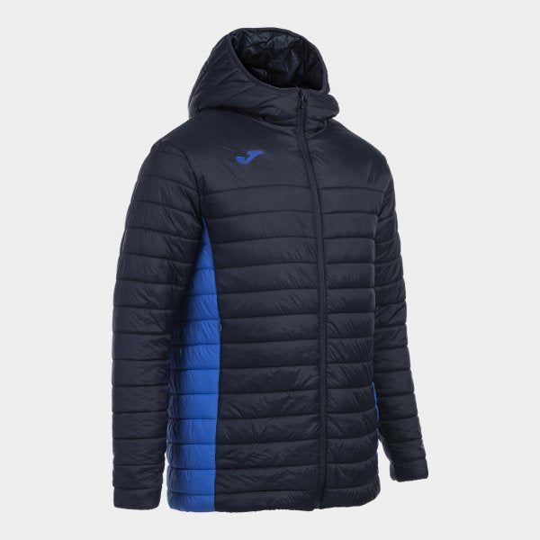 URBAN V ANORAK NAVY ROYAL NAVY-ROYAL