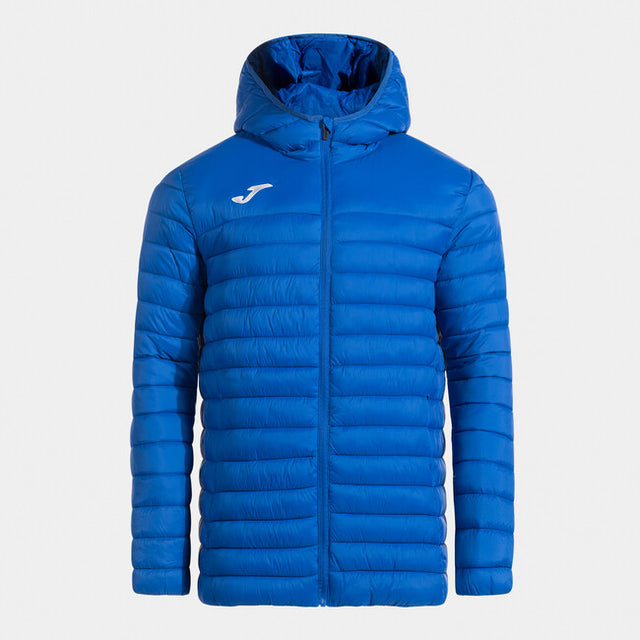 Яке URBAN V ANORAK азурно