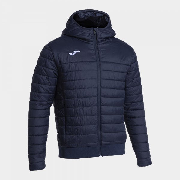 URBAN V BOMBER JACKET NAVY NAVY