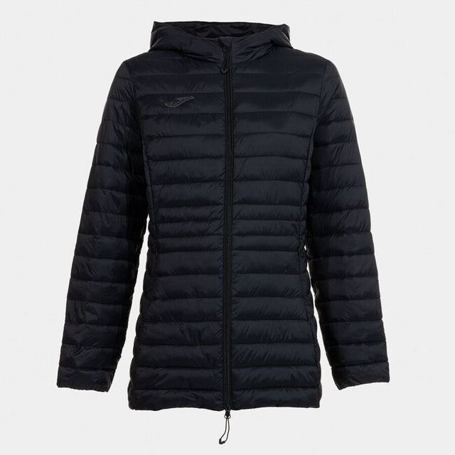 Дамска яке URBAN V JACKET черно