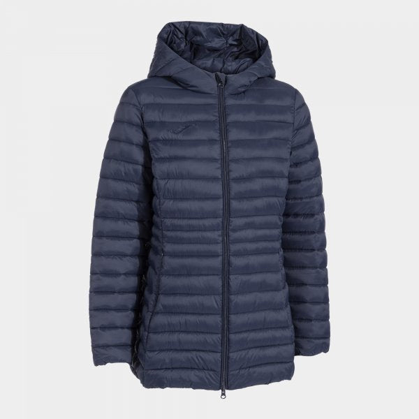 Дамска яке URBAN V JACKET морско синьо