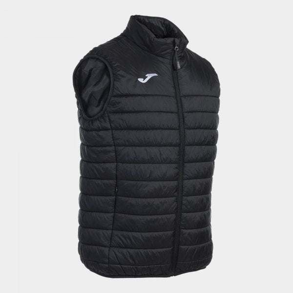 Елек URBAN V PADDING VEST черно