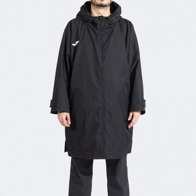Яке URBAN VI ANORAK черно