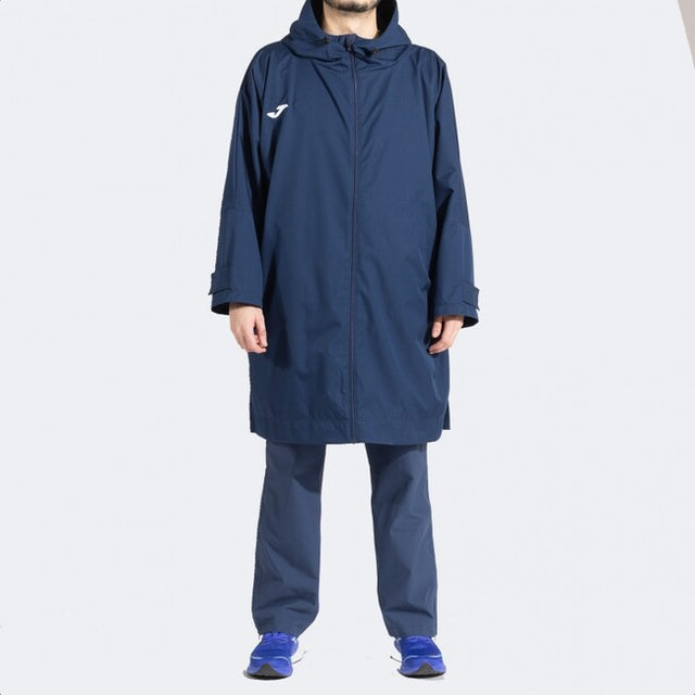 Яке URBAN VI ANORAK морско синьо