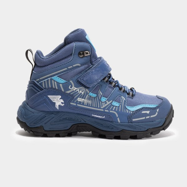 UTAH JR 2503 NAVY BLUE NAVY