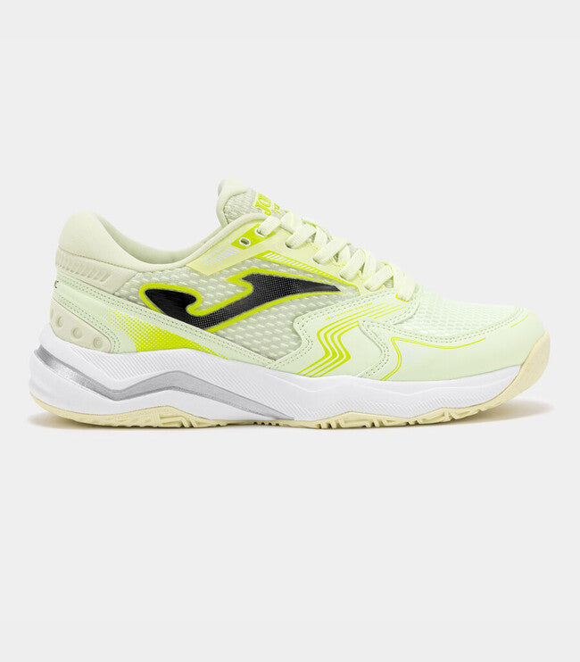 V.DYNAMIC LADY 2611 FLUOR GREEN FLUOR GREEN