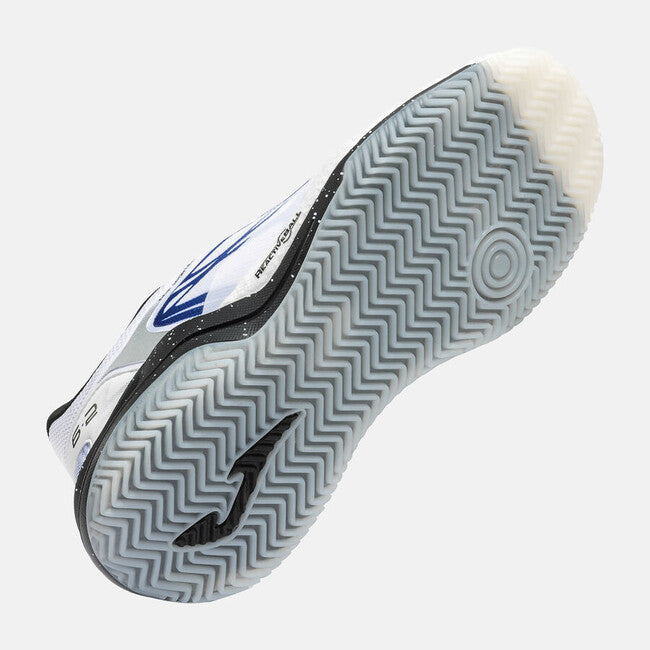V6.2 2602 WHITE BLUE WHITE-ROYAL