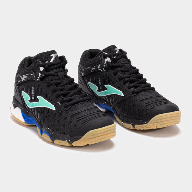 V.BLOK MEN 2501 BLACK BLACK