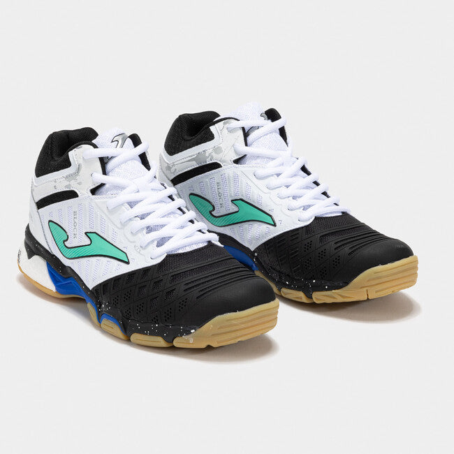 V.BLOK MEN 2502 WHITE WHITE