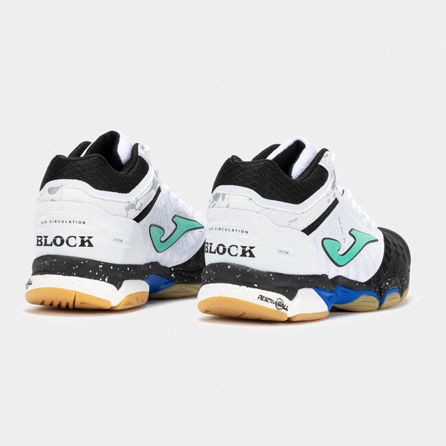 V.BLOK MEN 2502 WHITE WHITE