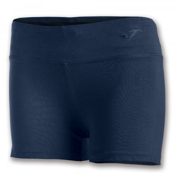 Дамски фитнес шорти VELA II SAILING SHORTS морско синьо